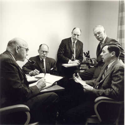 Lake Forest Hospital Records