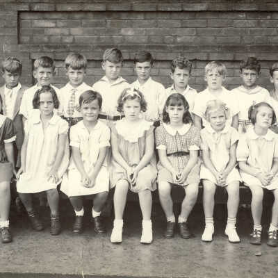 Class Photo
