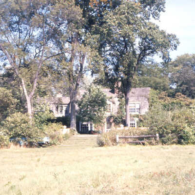 311 East Woodland