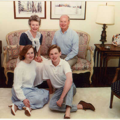 Swalgren Family