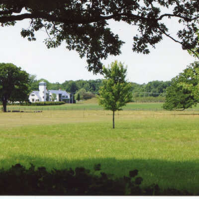 Crab Tree Farm