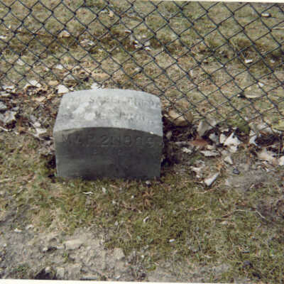 Barat Cemetery Headstone Replacement Project
