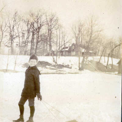 Copyright: Lake Forest-Lake Bluff Historical Society