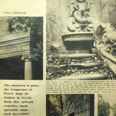 Villa Turricum