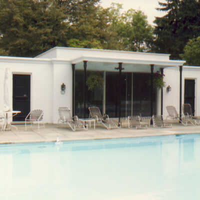 Samuel J. Walker Jr. Residence