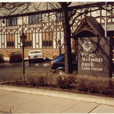 First Midwest Bank