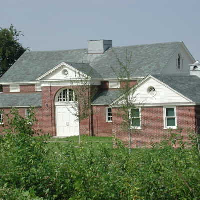 Copyright: Lake Forest-Lake Bluff Historical Society