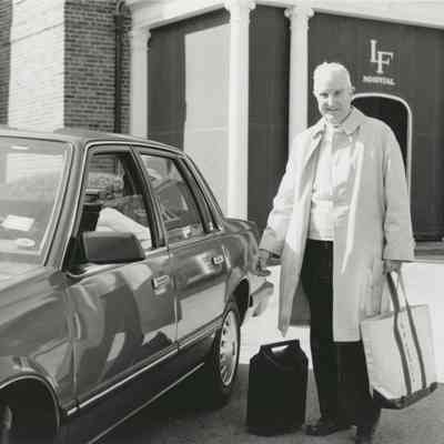 Lake Forest Hospital Records