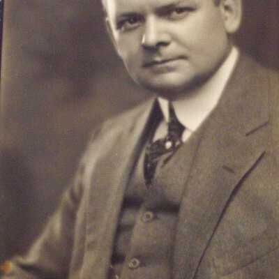 Wilfred .E. Smith