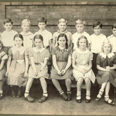 Class Picture