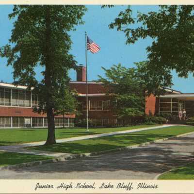 Junior High School