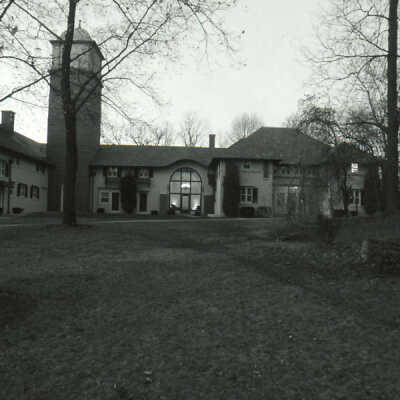 1600 North Green Bay Road, Lake Bluff