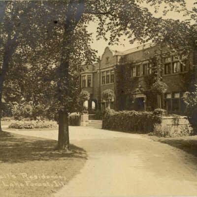 123 South Stone Gate Road