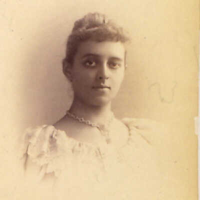 Grace Farwell Winston
