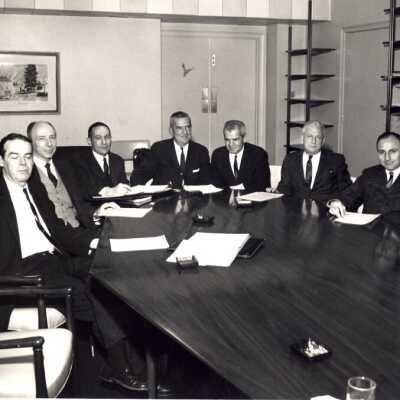 Lake Forest Hospital Records
