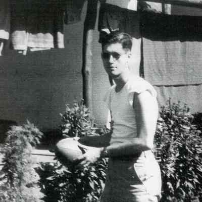 Robert H. Glose