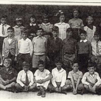 Class Photo