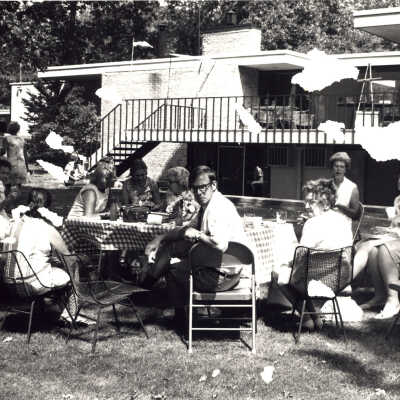 Lake Forest Hospital Records