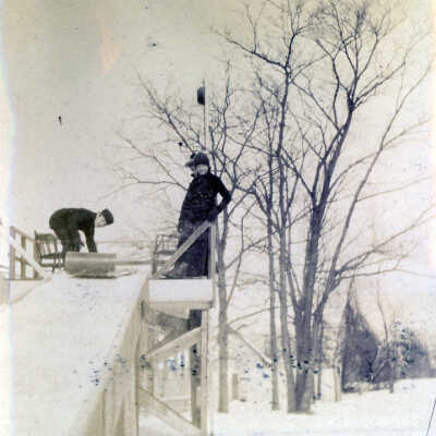 Copyright: Lake Forest Lake Bluff Historical Society