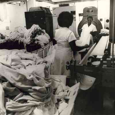 Lake Forest Hospital Records