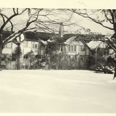 "Argyllshire " Cyrus McCormick residence