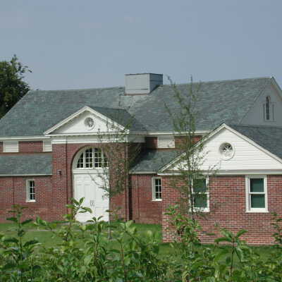 Copyright: Lake Forest-Lake Bluff Historical Society