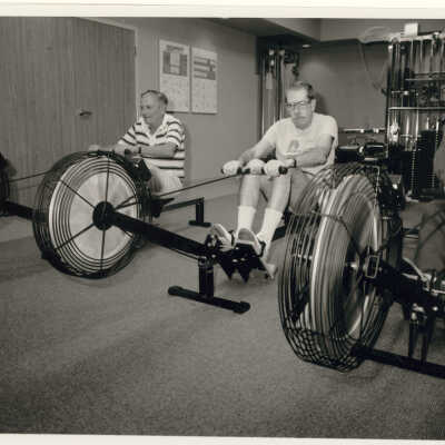 Lake Forest Hospital Records