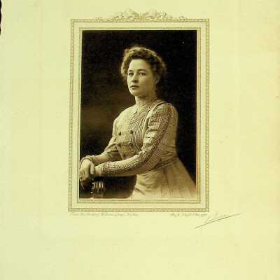 Album, Photograph