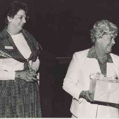 Lake Forest Hospital Records