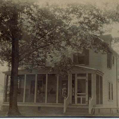 Lake Bluff