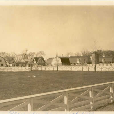 Elmwood Farm