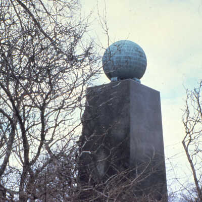Howard Van Doren Shaw Tomb