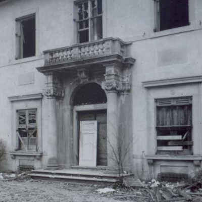 Villa Turricum