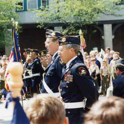 Memorial Day 1998