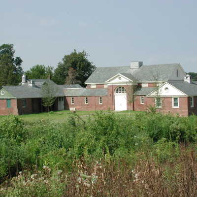 Copyright: Lake Forest-Lake Bluff Historical Society