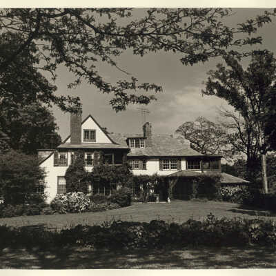 Ragdale
