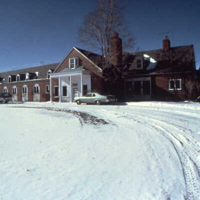 Knollwood Club