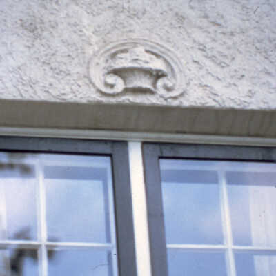 House of the Four Winds