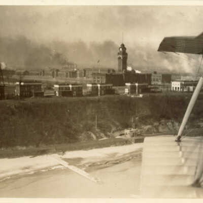 Great Lakes Naval Center