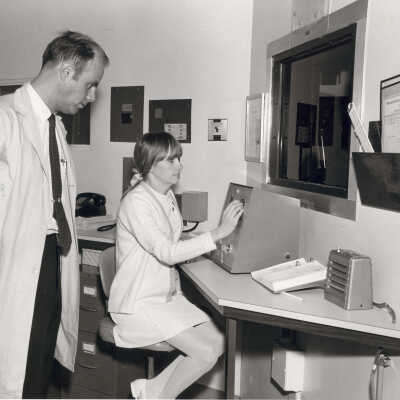 Lake Forest Hospital Records