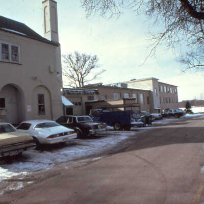 William V. Kelley Estate