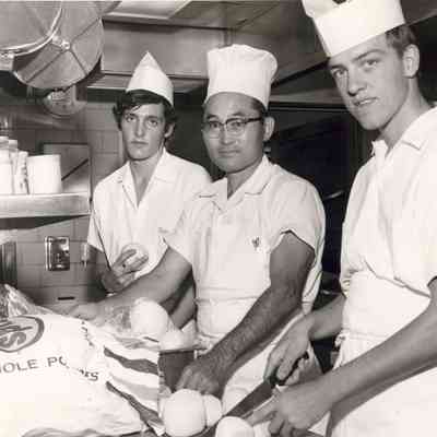 Lake Forest Hospital Records