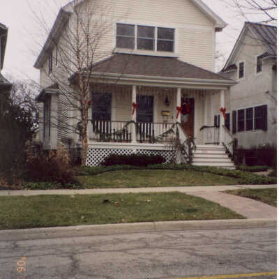 766 Oakwood, Lake Forest