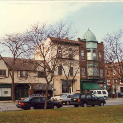 630 North Western Avenue