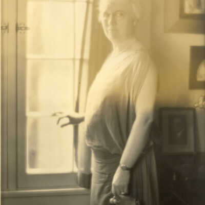 Jane Durand Allen