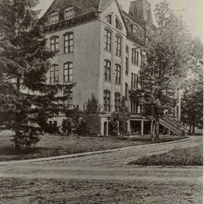 University College