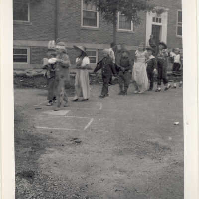 Lake Bluff Children's Home