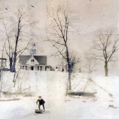 Copyright: Lake Forest Lake Bluff Historical Society