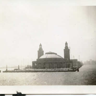 Navy Pier