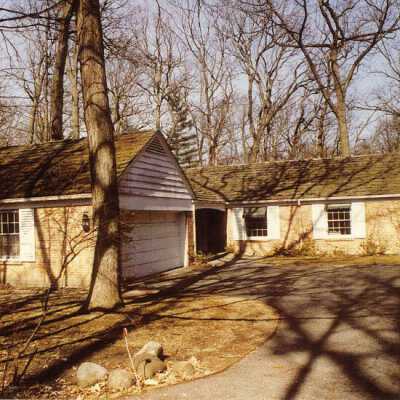 304 Ravine Forest Drive